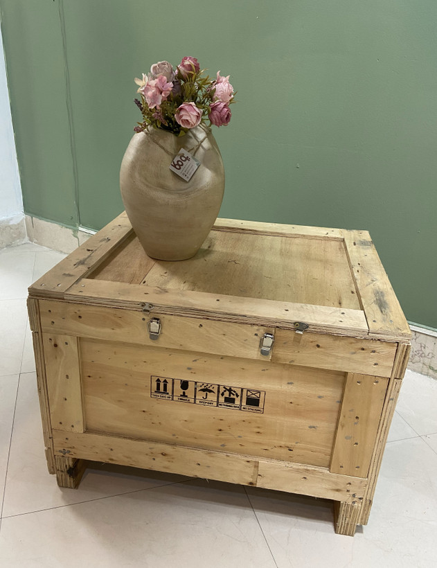 بومکا باکس چوبی صادراتی