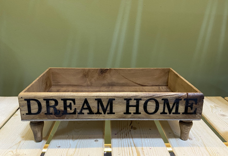رایزر یا سینی چوبی (DREAM HOME)